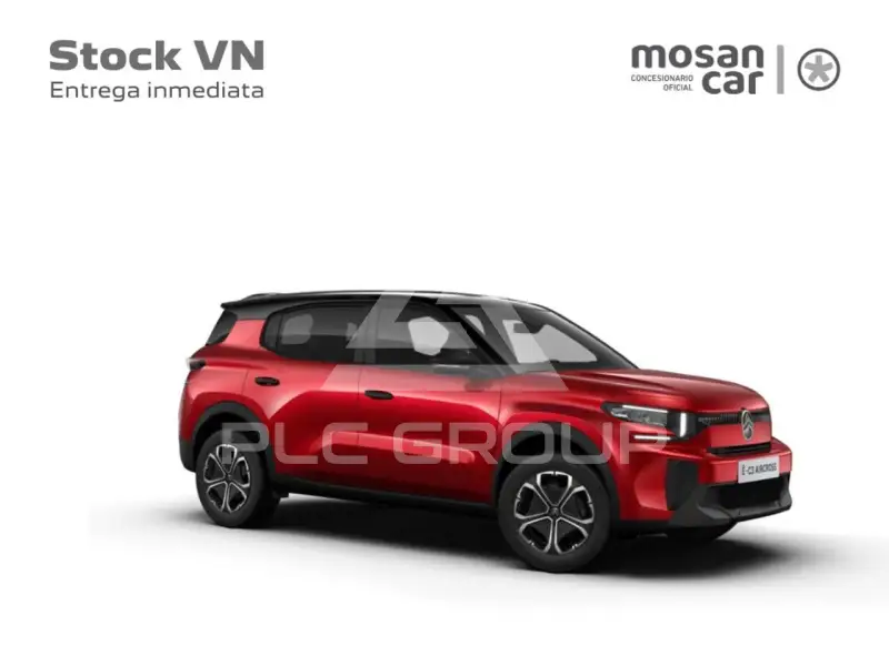 2026 Citroen C3