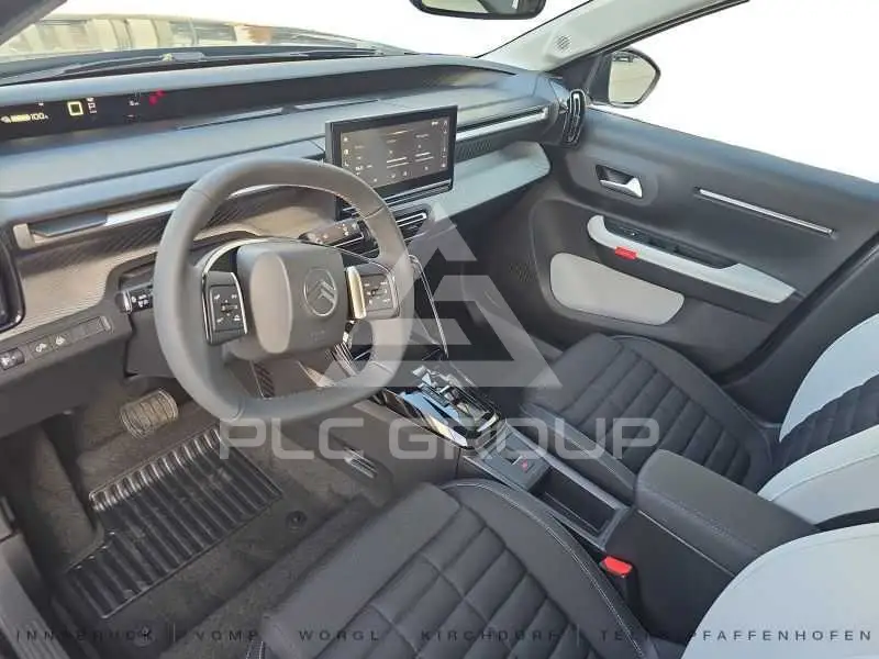2026 Citroen C3