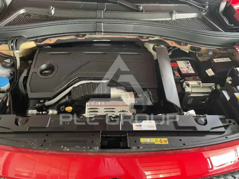 2026 Citroen C3