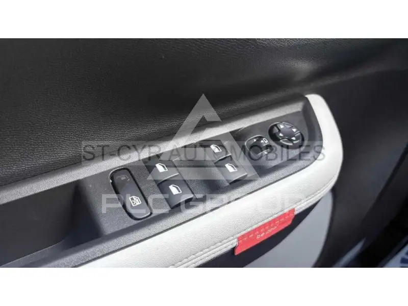 2026 Citroen C3