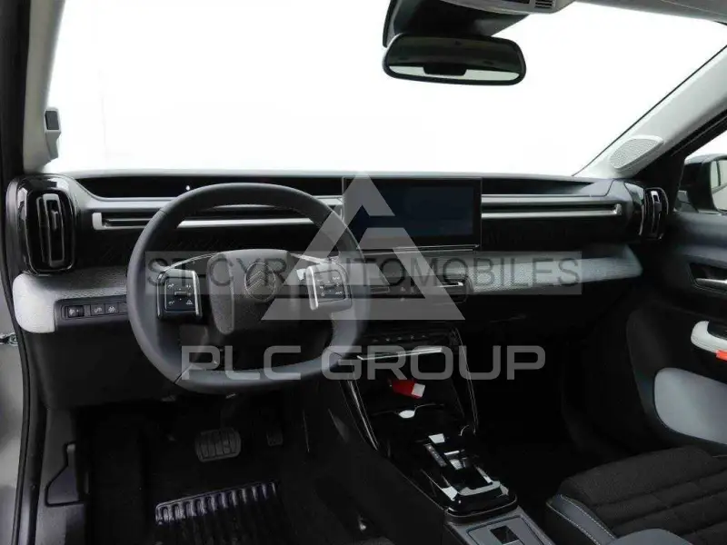 2026 Citroen C3