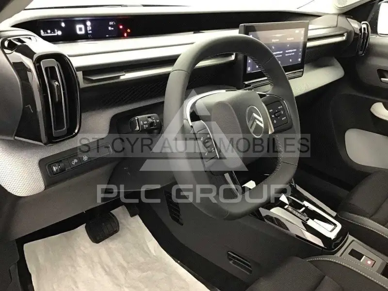 2026 Citroen C3