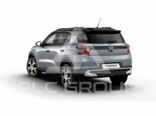 2026 Citroen C3