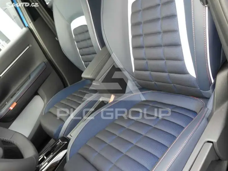 2026 Citroen C3