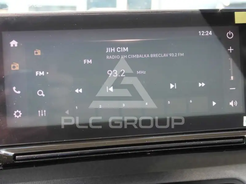 2026 Citroen C3