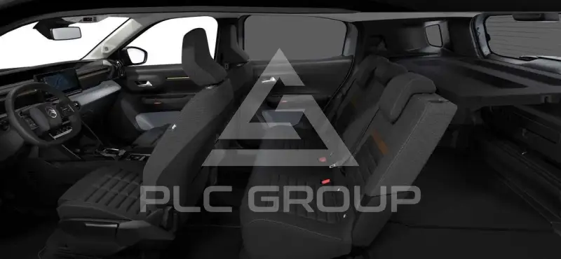 2026 Citroen C3