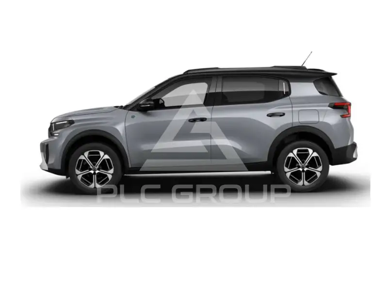 2026 Citroen C3