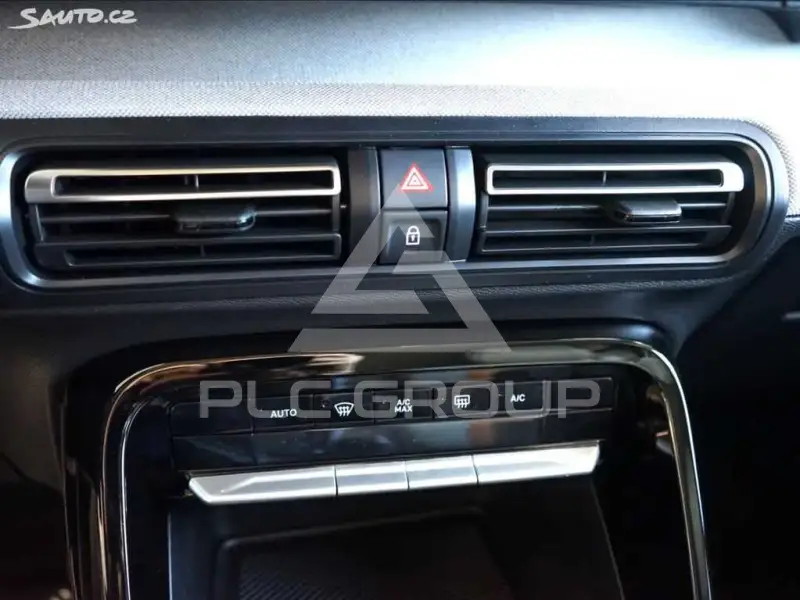 2026 Citroen C3