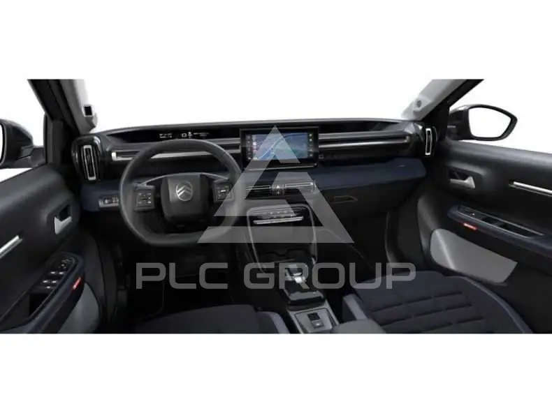 2026 Citroen C3