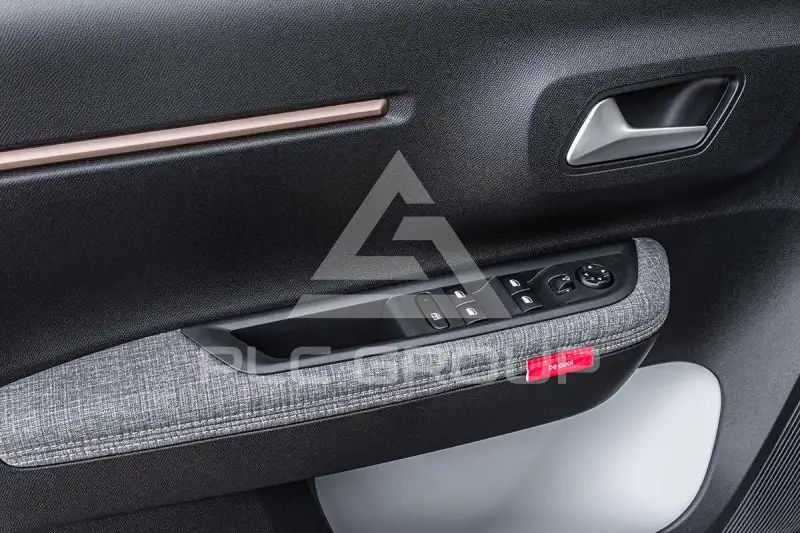 2026 Citroen C3
