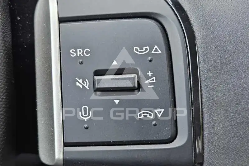 2026 Citroen C3