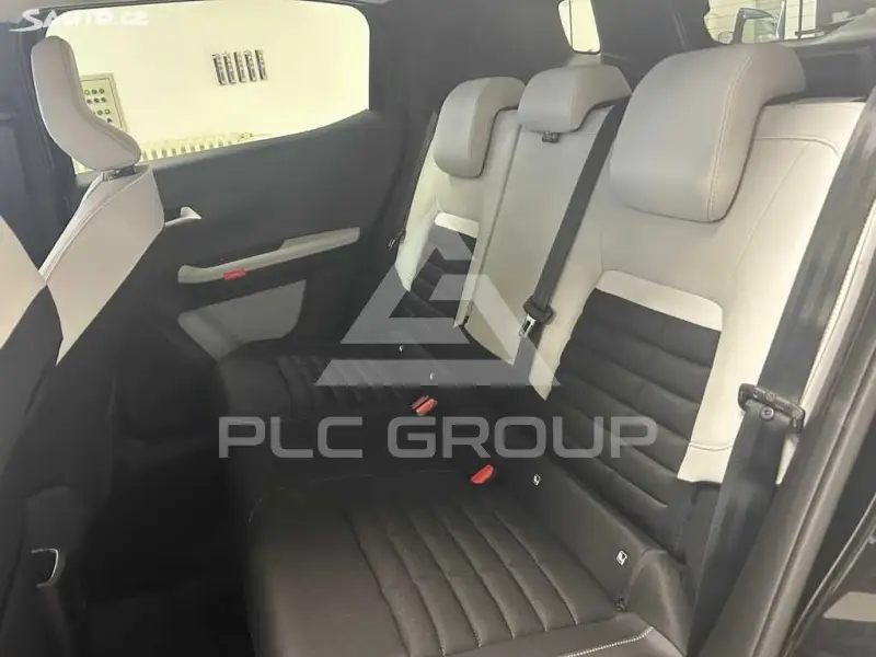 2026 Citroen C3