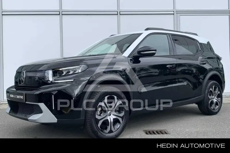 2026 Citroen C3