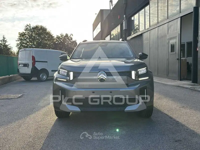 2026 Citroen C3