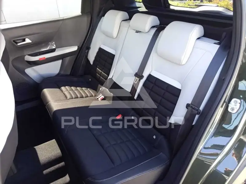 2026 Citroen C3