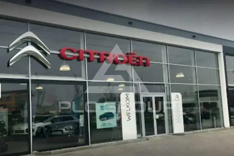 2026 Citroen C3