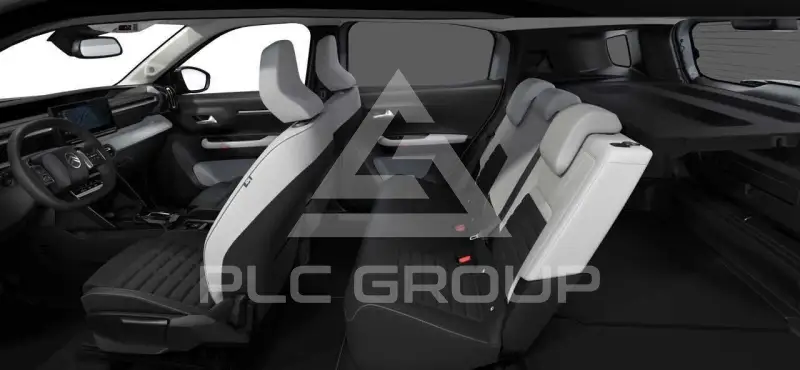 2026 Citroen C3