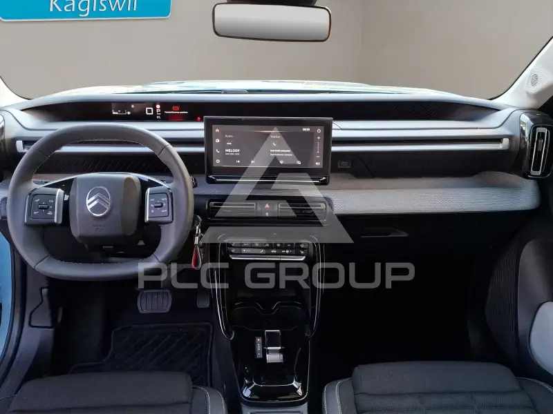 2026 Citroen C3