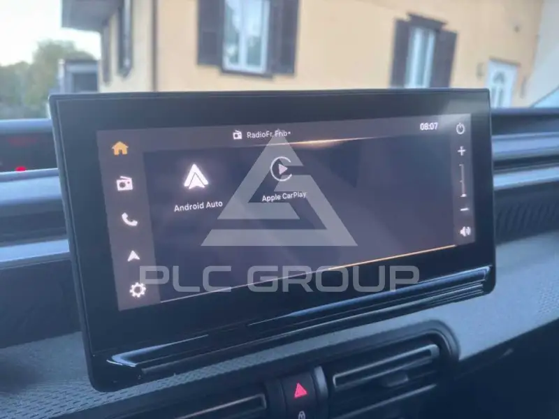 2026 Citroen C3
