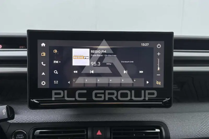 2026 Citroen C3