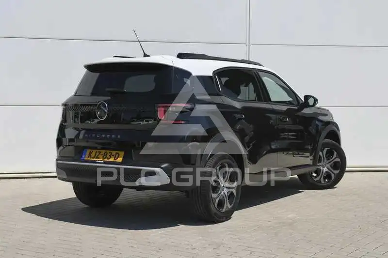2026 Citroen C3