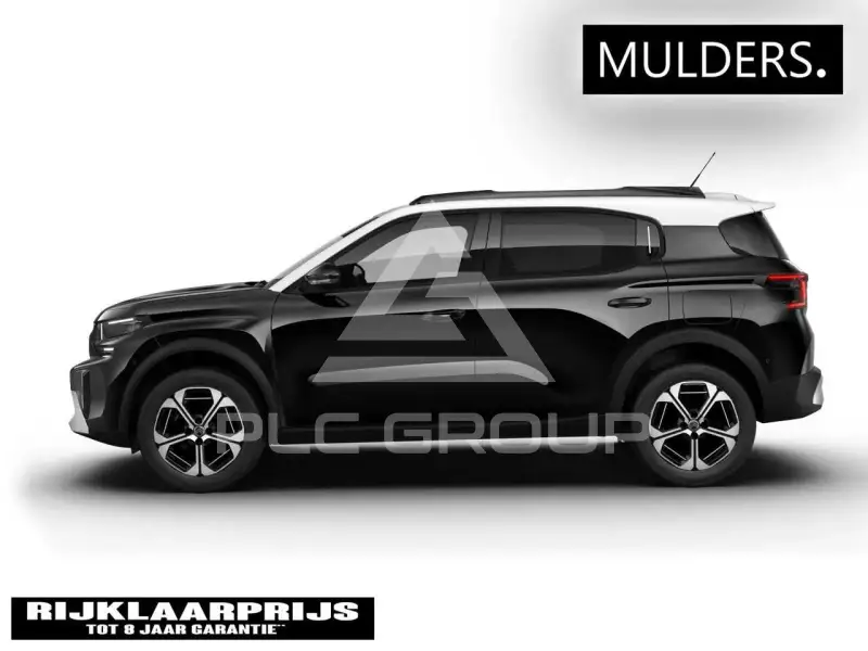 2026 Citroen C3
