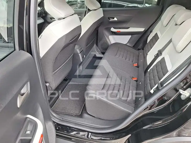 2026 Citroen C3