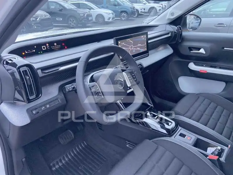 2026 Citroen C3