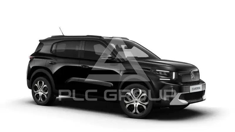 2026 Citroen C3