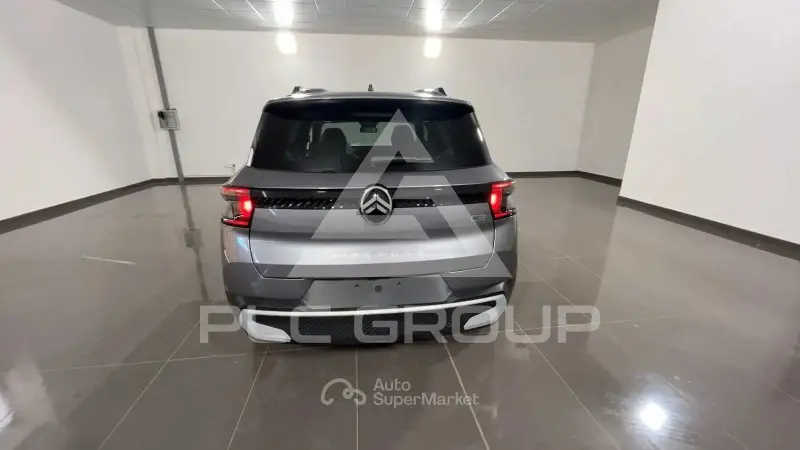 2026 Citroen C3