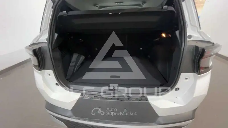 2026 Citroen C3