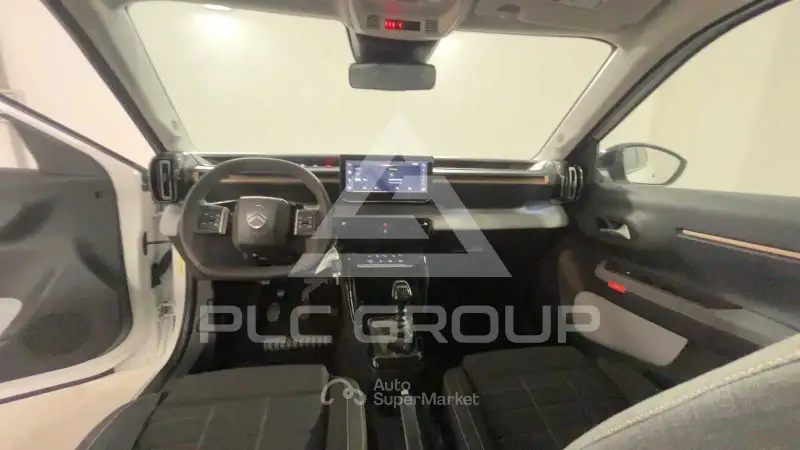 2026 Citroen C3