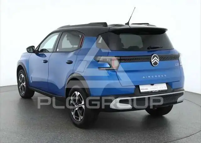 2026 Citroen C3