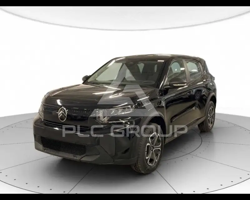 2026 Citroen C3