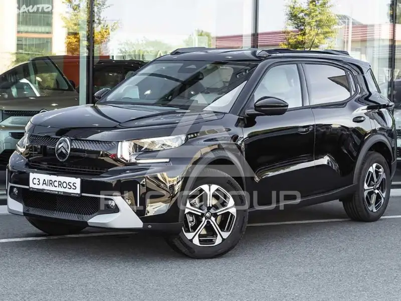 2026 Citroen C3