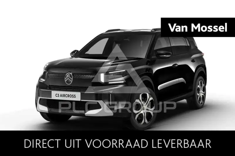 2026 Citroen C3
