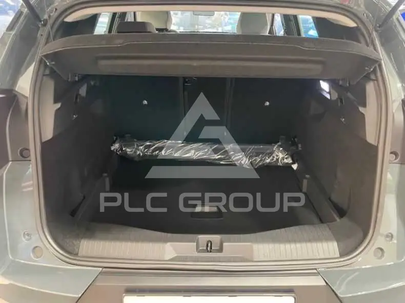 2026 Citroen C5