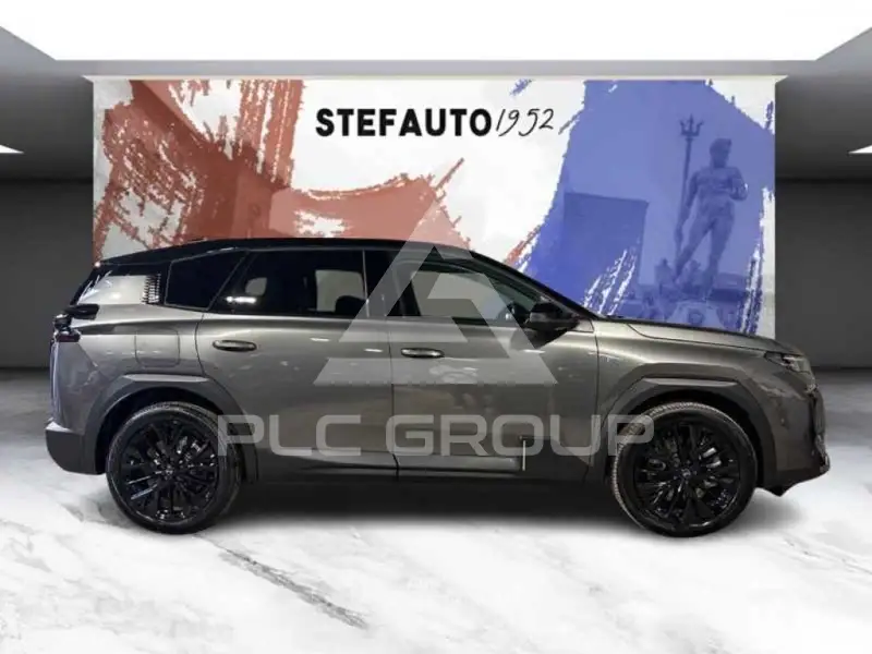 2026 Citroen C5