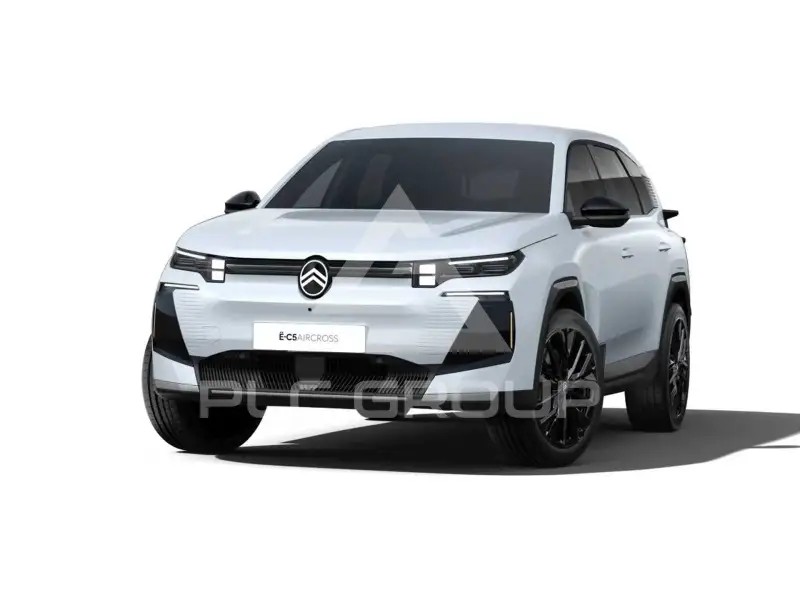 2026 Citroen C5