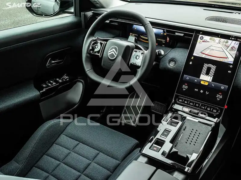 2026 Citroen C5