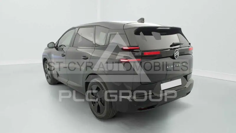 2026 Citroen C5