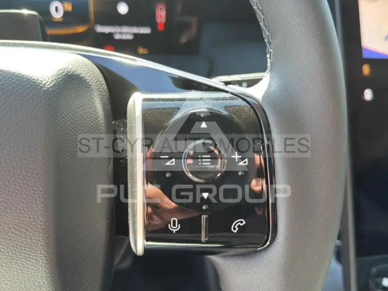 2026 Citroen C5