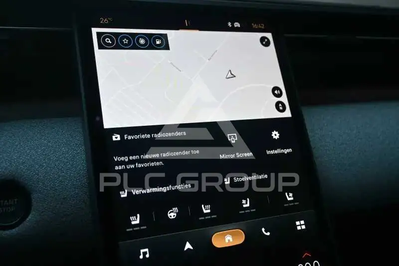 2026 Citroen C5
