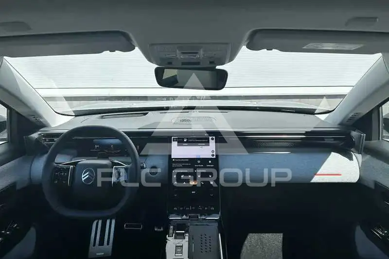 2026 Citroen C5