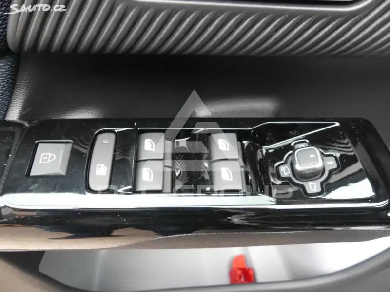 2026 Citroen C5