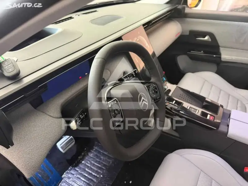 2026 Citroen C5