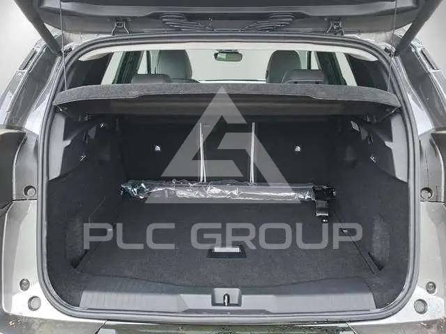 2026 Citroen C5