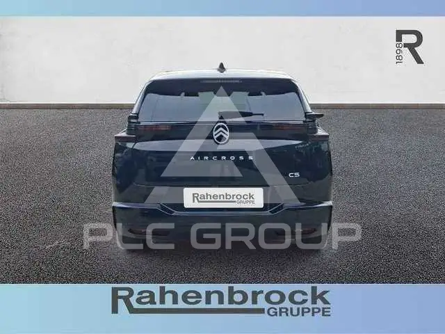 2026 Citroen C5