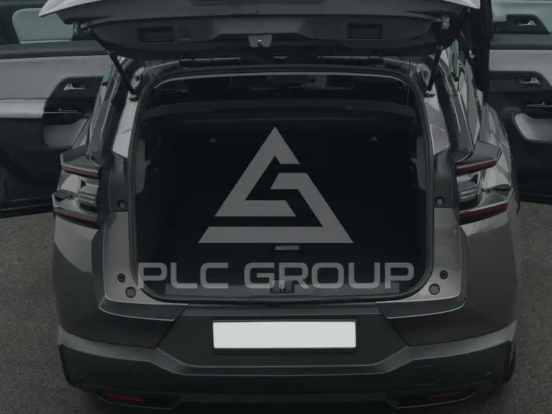 2026 Citroen C5