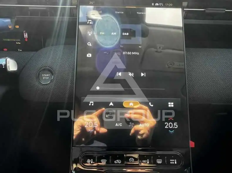 2026 Citroen C5